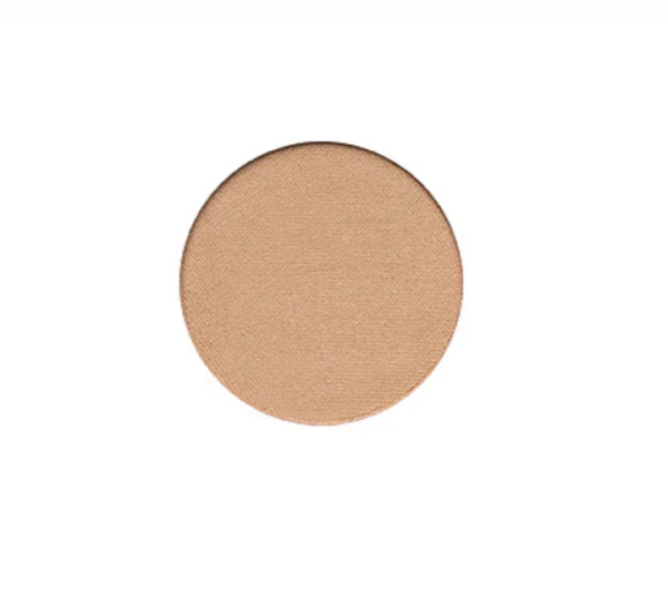 i am klean | Refill Compact Mineral Eyeshadow | Dune