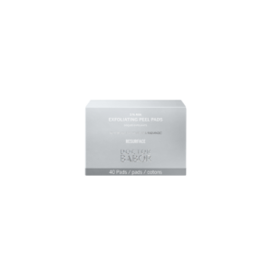 Doc. Resurface: Exfoliating Peel Pads