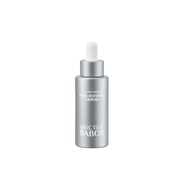 Doc. Resurface: Pore Refining Serum