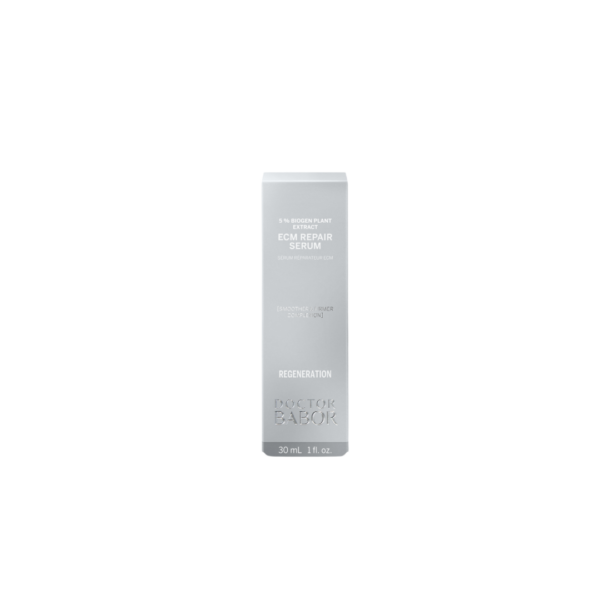 Doc. Regeneration: ECM Repair Serum