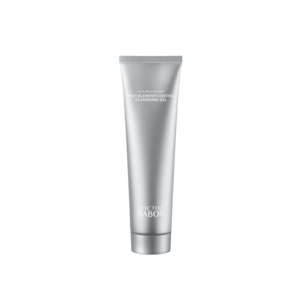 Doc. Babor Clarifying: Daily blemish Control cleansing gel