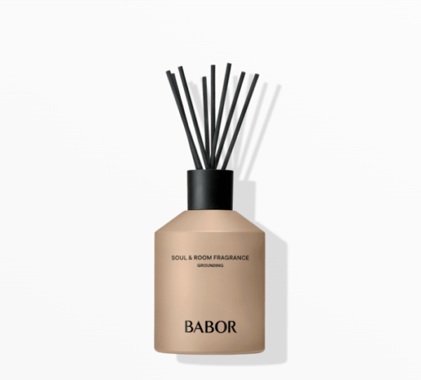 BABOR | Grounding Soul and Room Fragrance