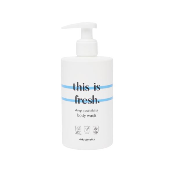 This is Us | Body wash 300ml