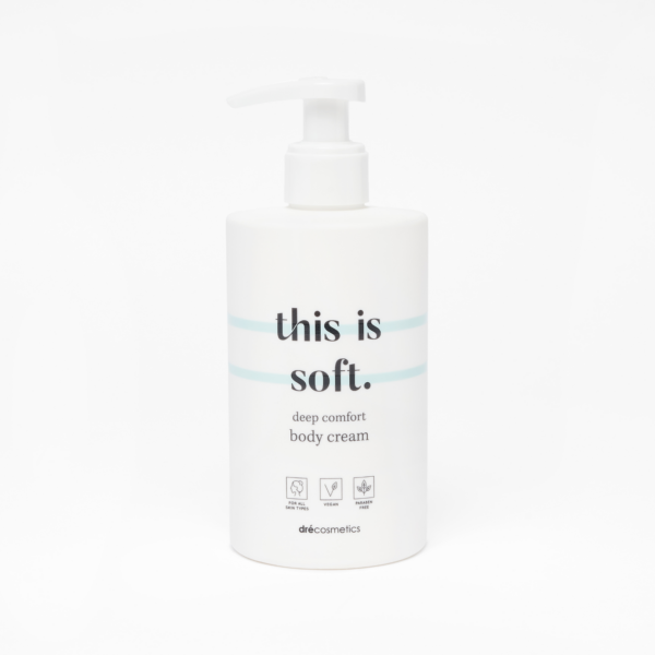 This is Us | Body cream 300ml