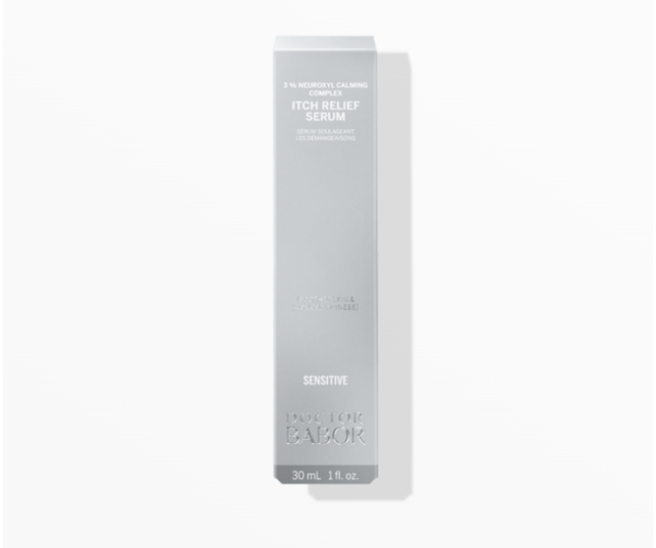 BABOR | Doc. Sensitive | Itch Relief Serum - Image 2