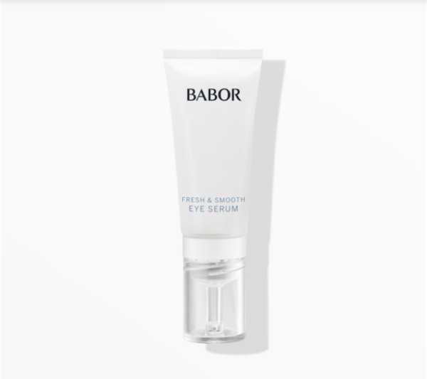 BABOR | Skinovage | Fresh and Smooth Eye Serum