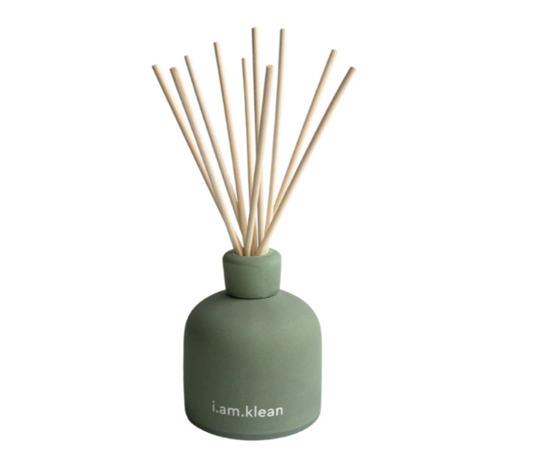 i am klean | Diffuser | Leather en Birch