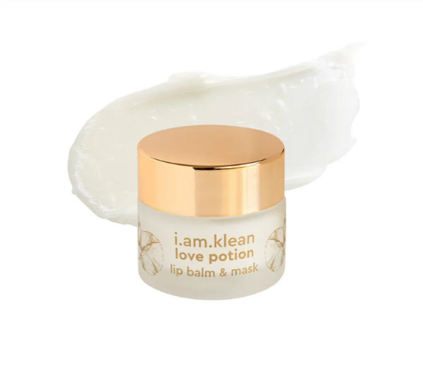 i am klean | Lipbalm Love Potion