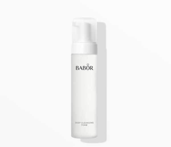 BABOR | Cleansing | Deep Cleansing Foam