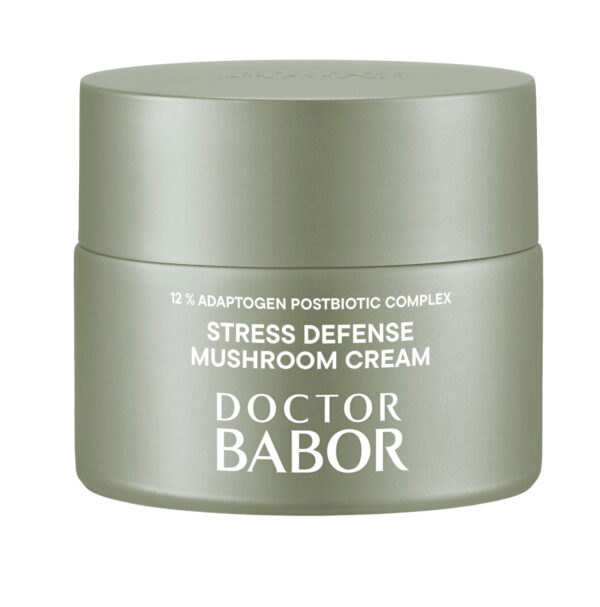 BABOR | Cleanformance | Stress Defense Mushroom Cream