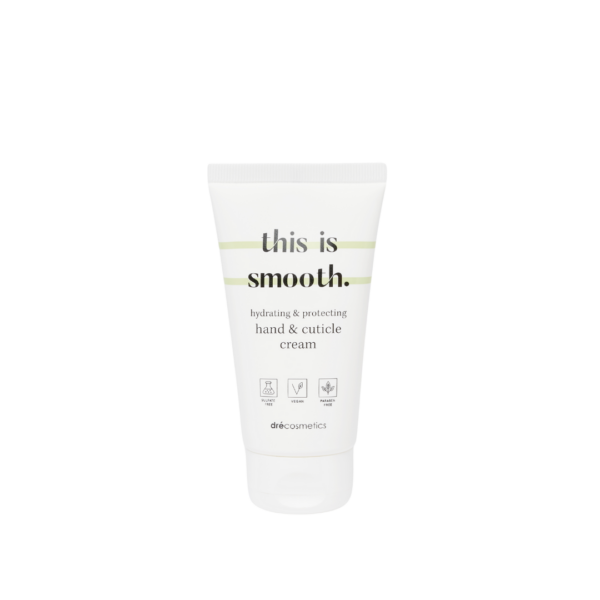 This is Us | Hand and cuticle cream 75ml