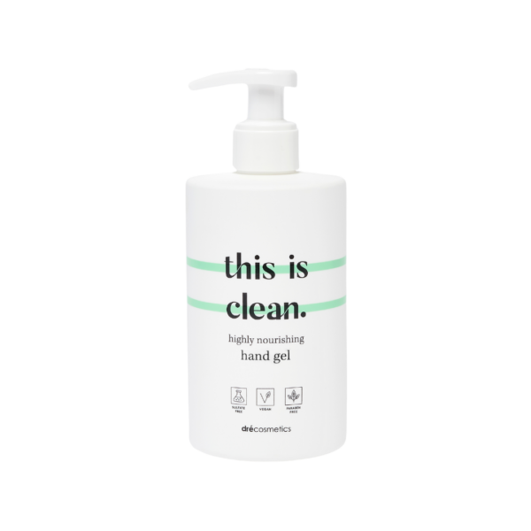 This is Us | Hand gel 500ml