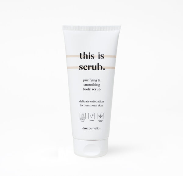 This is Us | Body Scrub