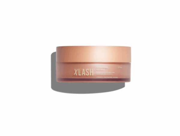 XLash | Awakening Eye Gel Patches (30 stuks) - Afbeelding 2