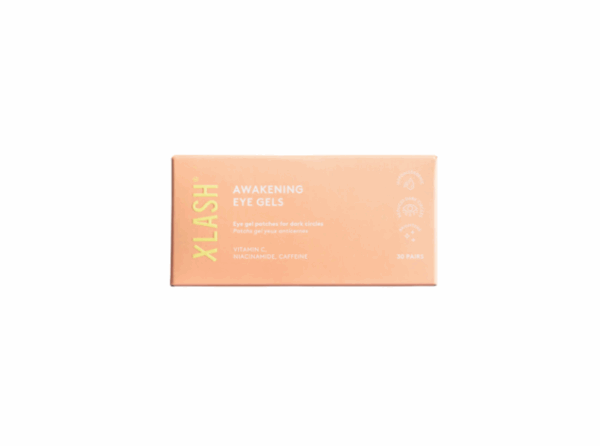 XLash | Awakening Eye Gel Patches (30 stuks) - Afbeelding 4