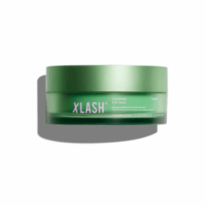 Alternative view of XLash | Calming Eye Gel Patches (30 stuks)