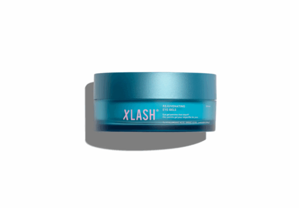 XLash | Rejuvenating Eye Gel Patches (30 stuks) - Afbeelding 5
