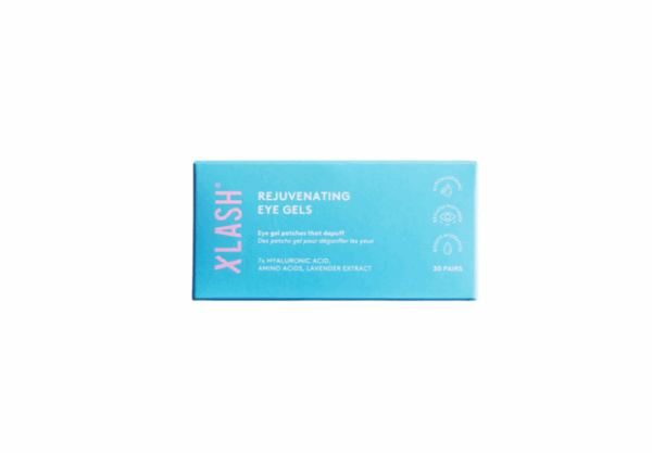 XLash | Rejuvenating Eye Gel Patches (30 stuks) - Afbeelding 3