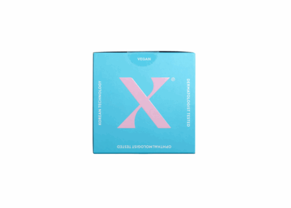 XLash | Rejuvenating Eye Gel Patches (30 stuks) - Afbeelding 2