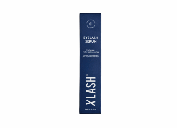 Xlash | Eyelash Growth Serum 3ml - Afbeelding 3