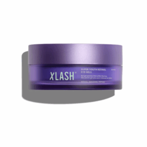 Alternative view of XLash | Super Youth Retinol Eye Gel Patches (30 stuks)