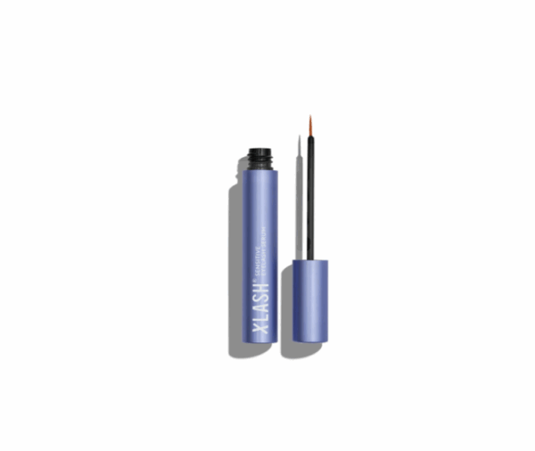 XLash | SENSITIVE Eyelash Growth Serum